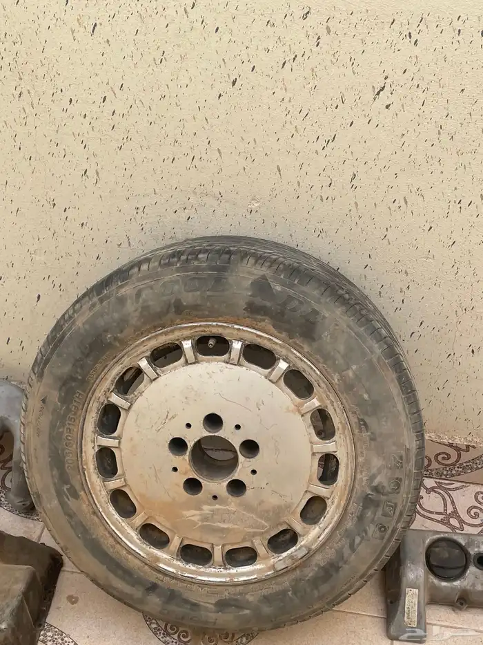 قطع غيار مرسيدس مكينه 603 حجم300 11