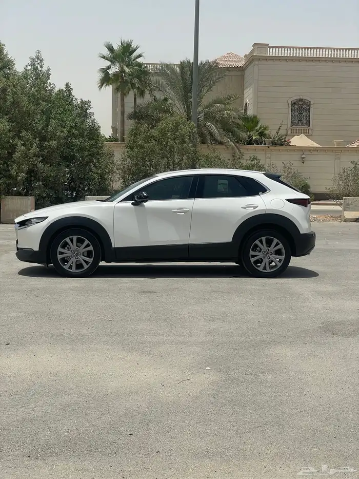 للبيع مازدا Cx30 0