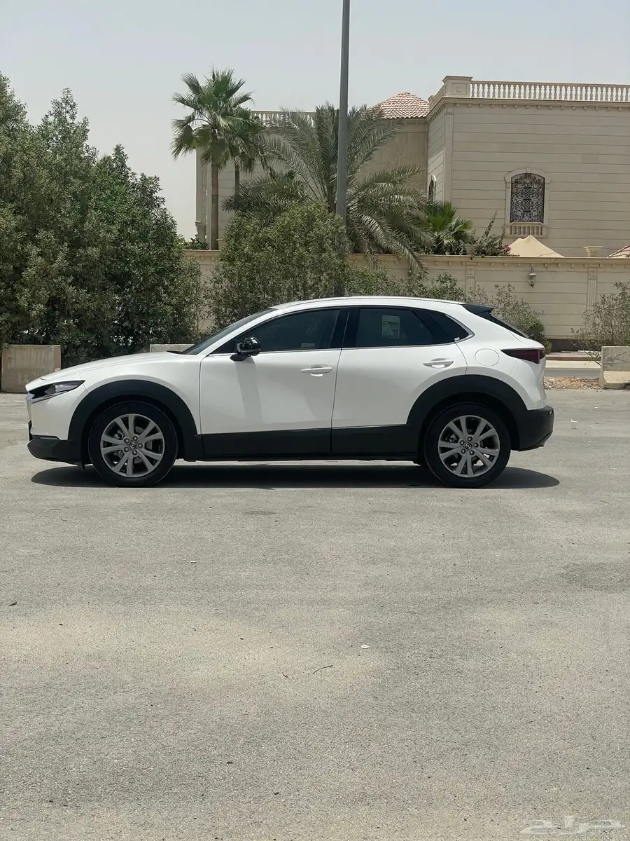 للبيع مازدا Cx30 0