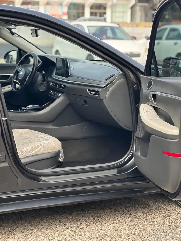 سوناتا موديل 2020 4
