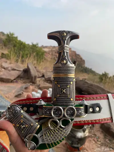 خنجر 4