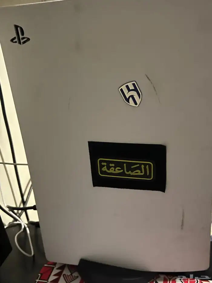 سوني 5للبيع او اقبل بدل بي سي 1