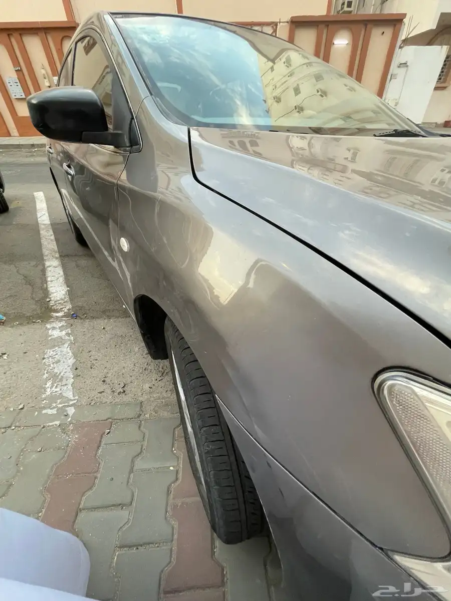 نيسان سنترا للبيع 5