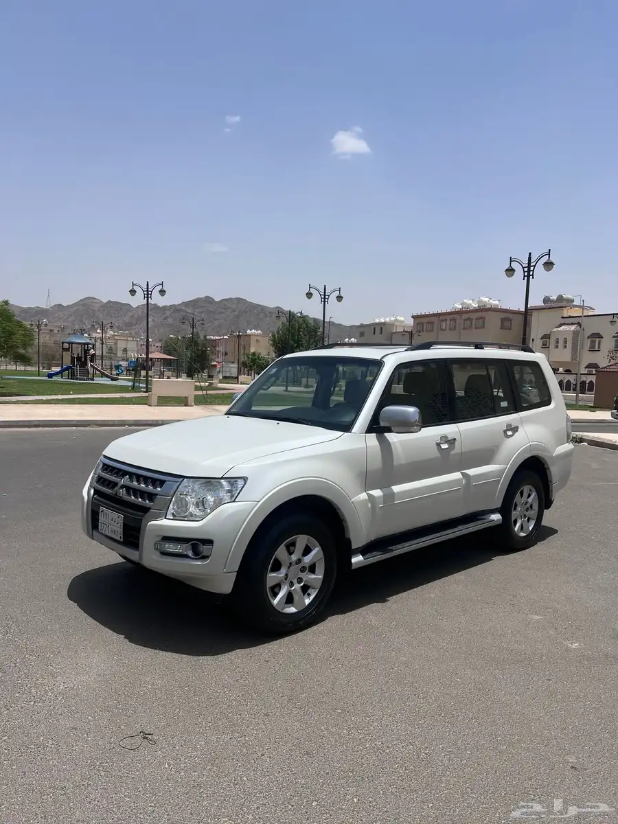 باجيرو 2019 فل كامل 0