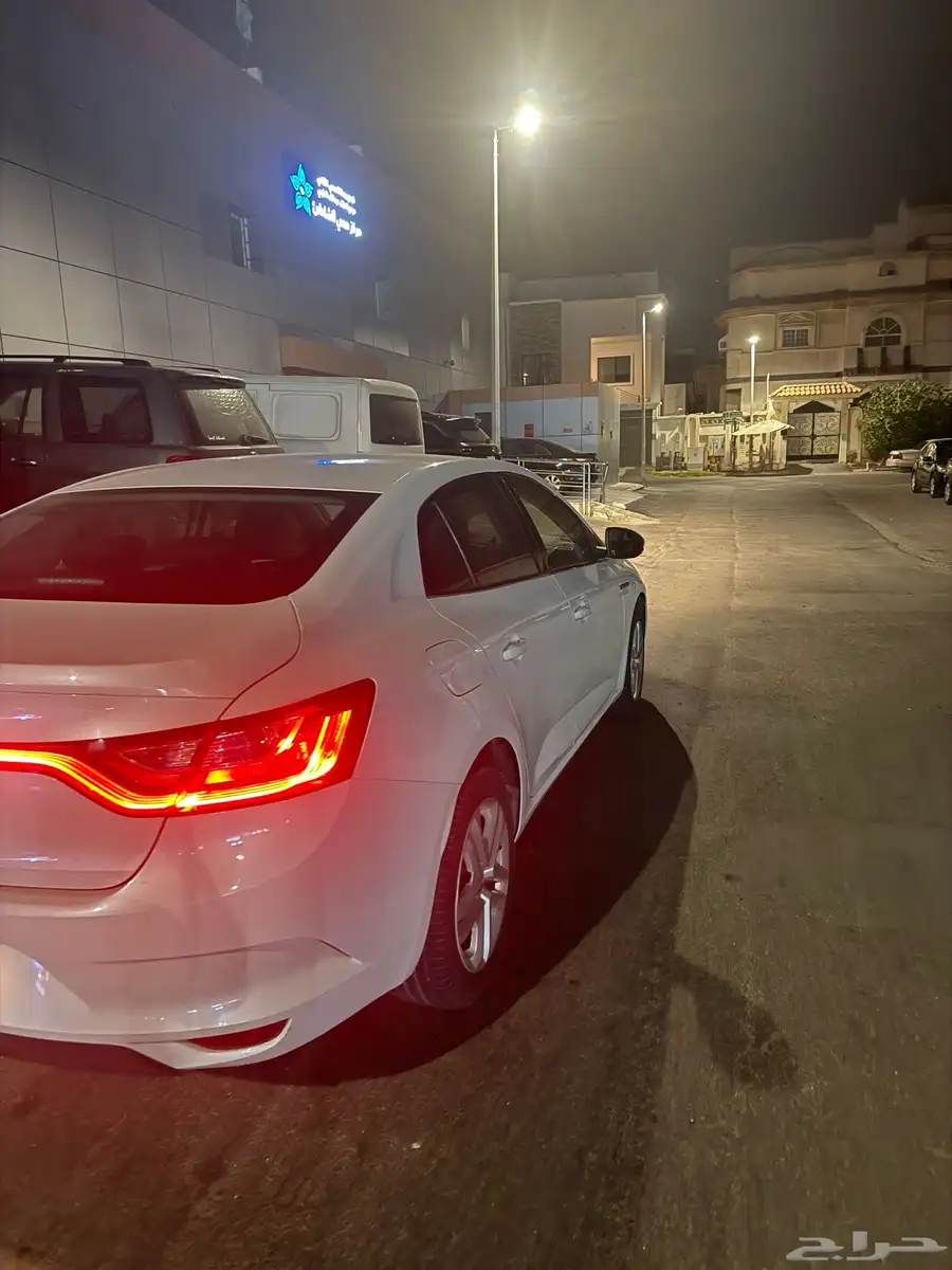 رينو 2021 index