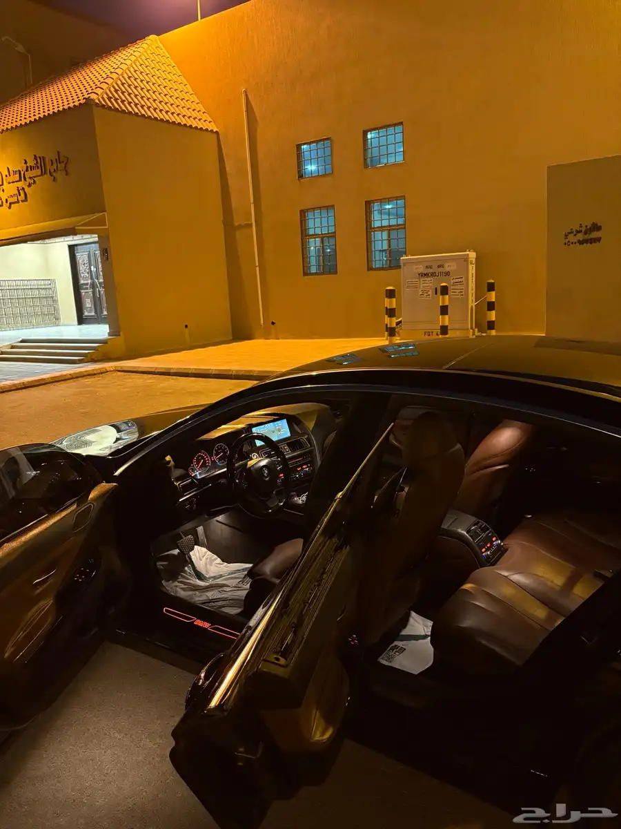 bmw 640i للبيع الفئة السادسة index
