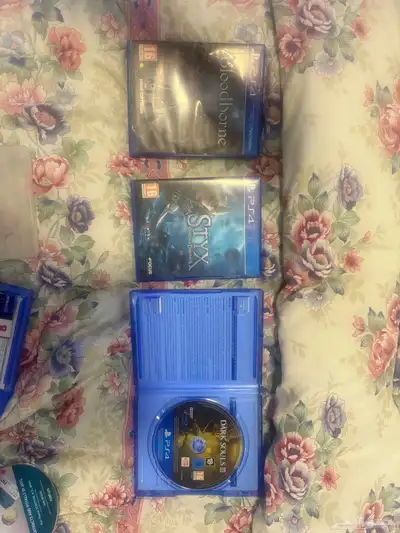 شريط سوني سوني 4 bloodborne 0