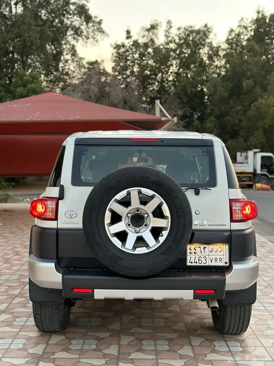 اف جي 1 بدي وكاله 2023 10