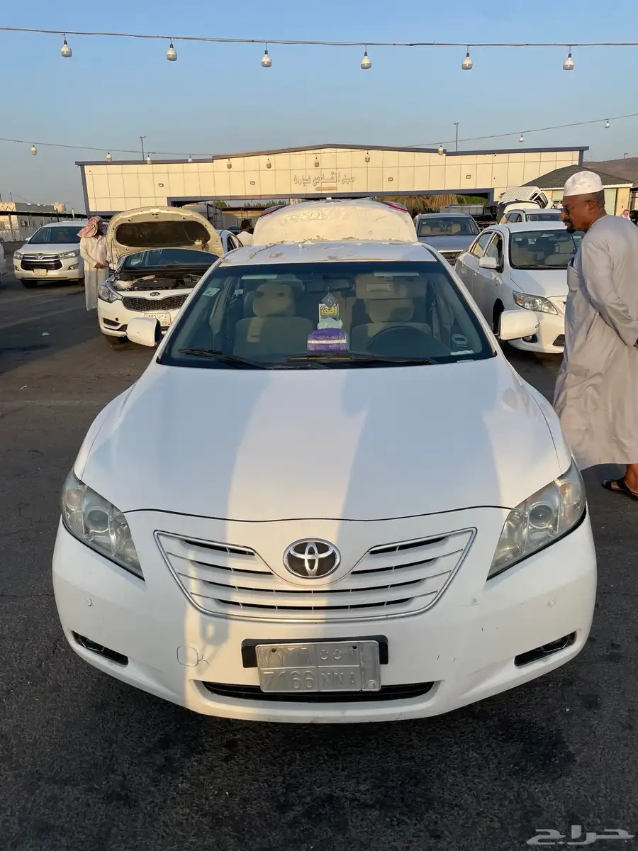 كامري 0