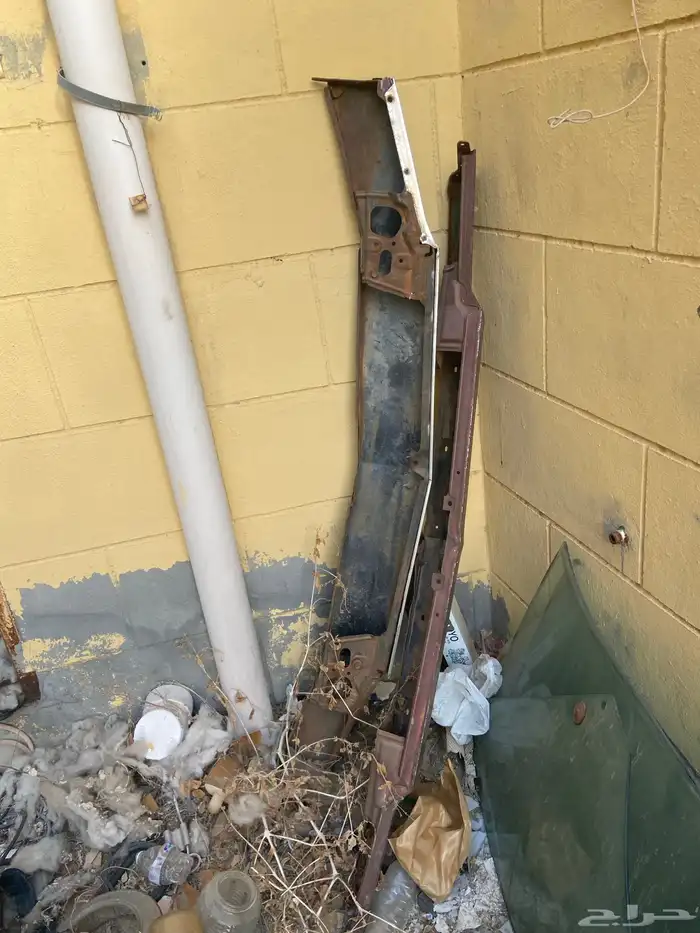 قطع غيار كابرس 76 2