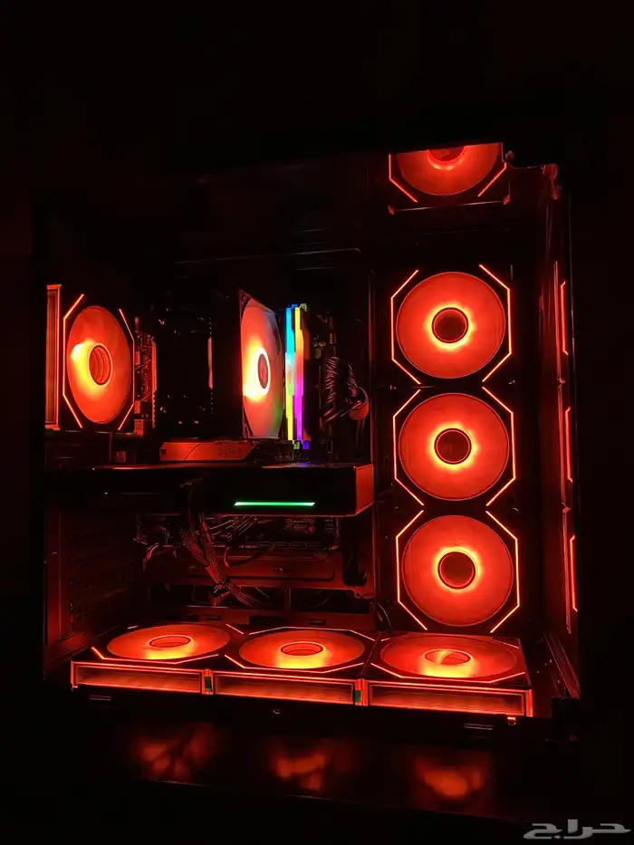 تجميعة 5060 - 7500F 7