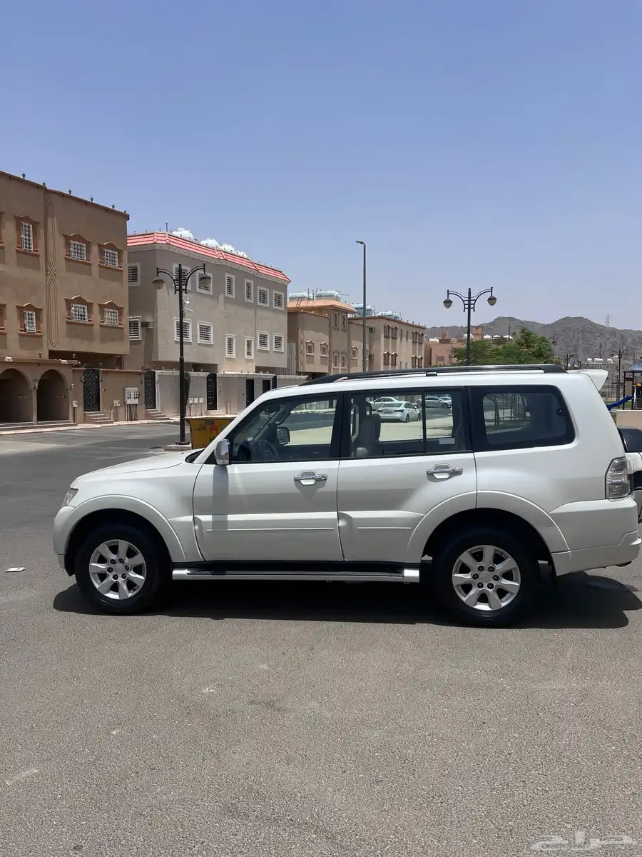 باجيرو 2019 فل كامل 6