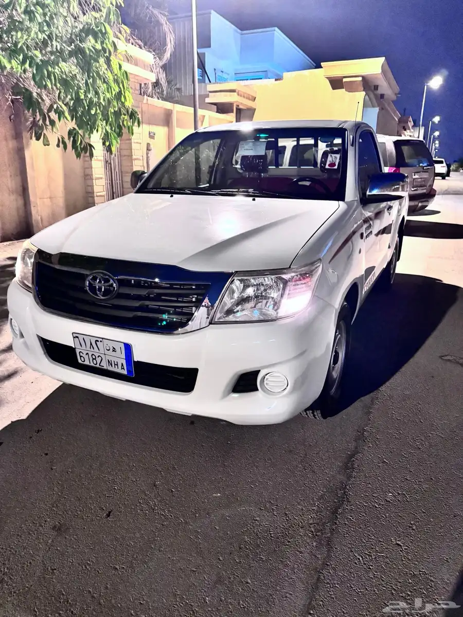 هايلكس 2014 22