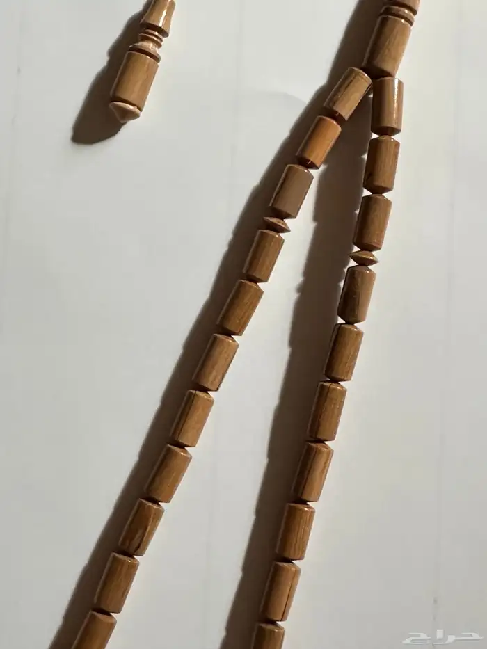 سبحة ماموث نادر 5