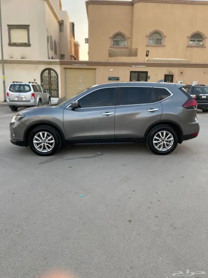 اكستريل دبل نص فل 8