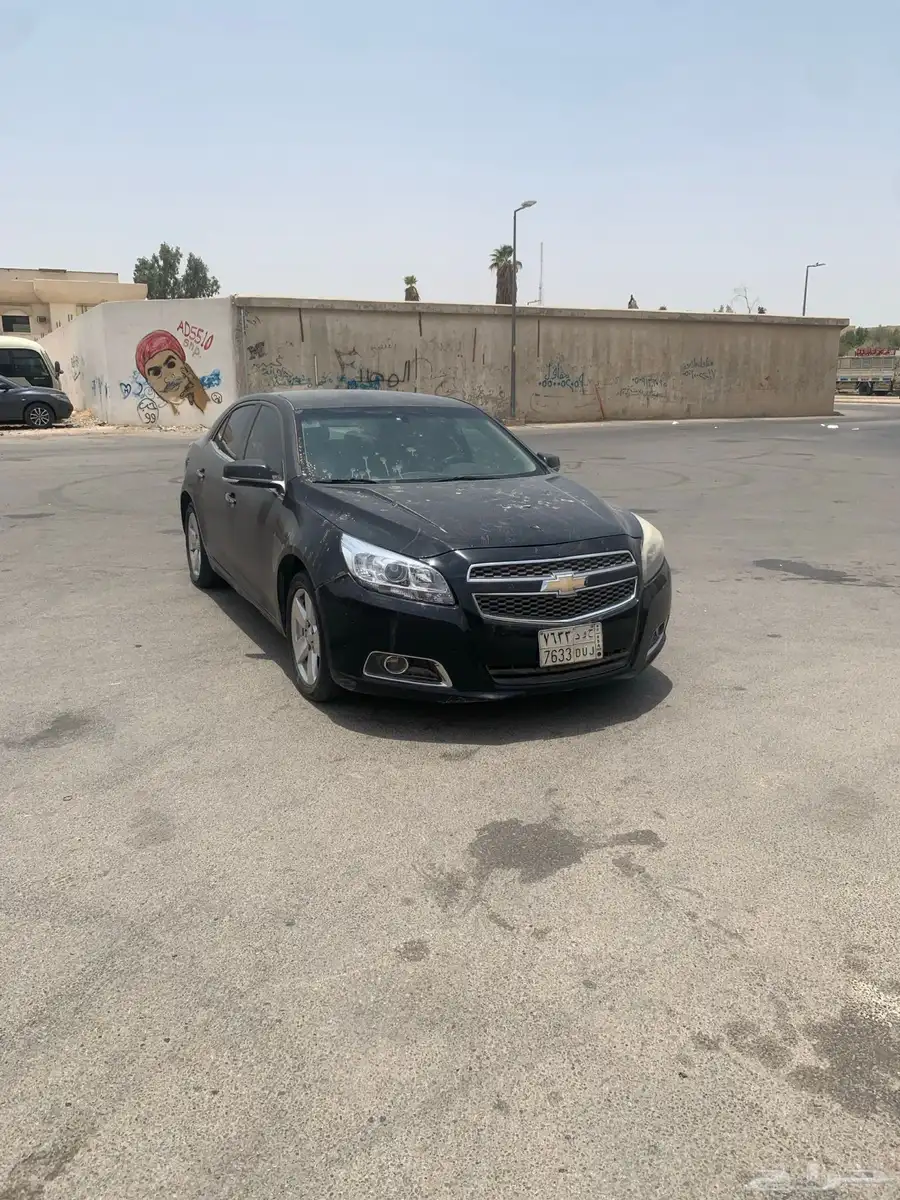 ماليبو 2016 LT 0