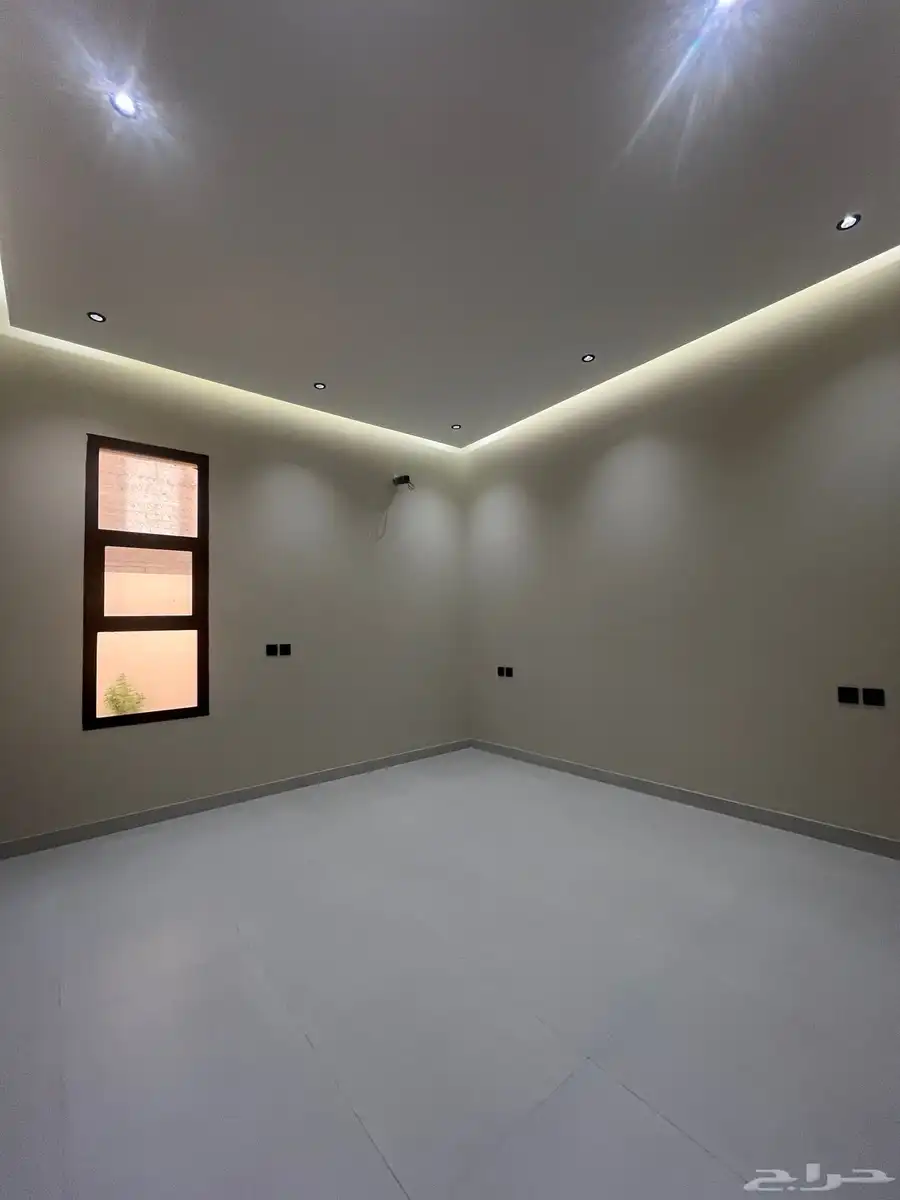 شقق دور ارضى وعلوى للبيع بحى الصفا 8