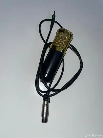 مايك bm 800 0