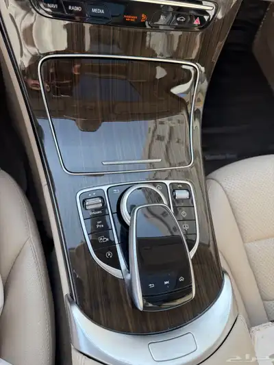 مرسيدس_C200_AMG_2019 40