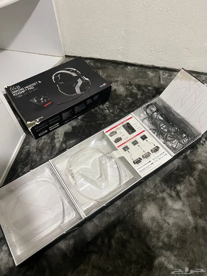 سماعه استرو A40 4