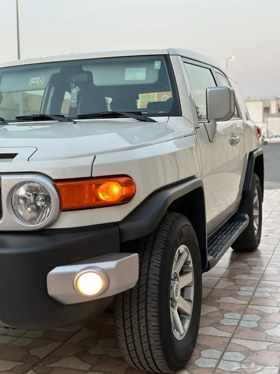 اف جي 1 بدي وكاله 2023 5