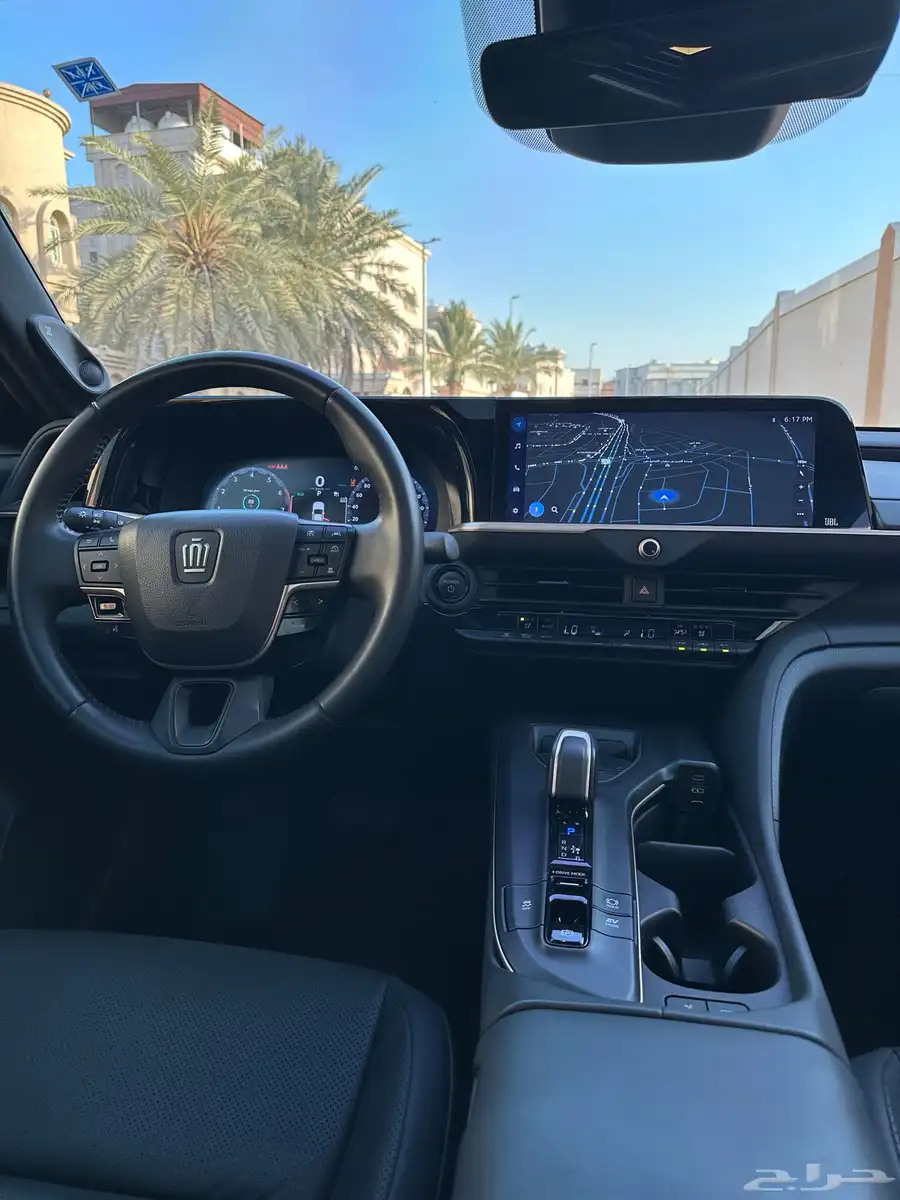 كراون بريميوم 2023 11