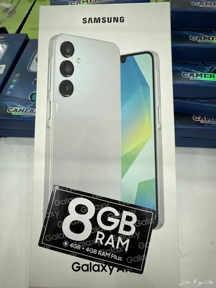سامسونج a16 0