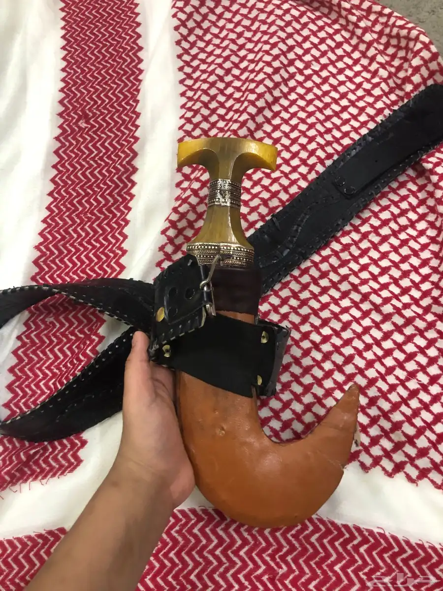 خنجر index