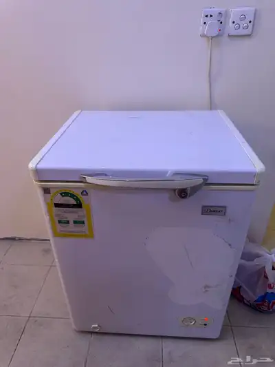 فرايزر للبيع شرط حد 500 نضيف 0