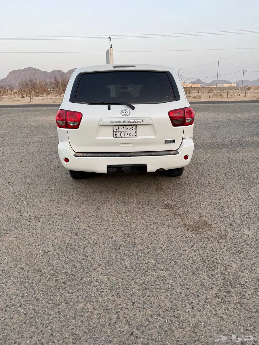سكويا 2014 3