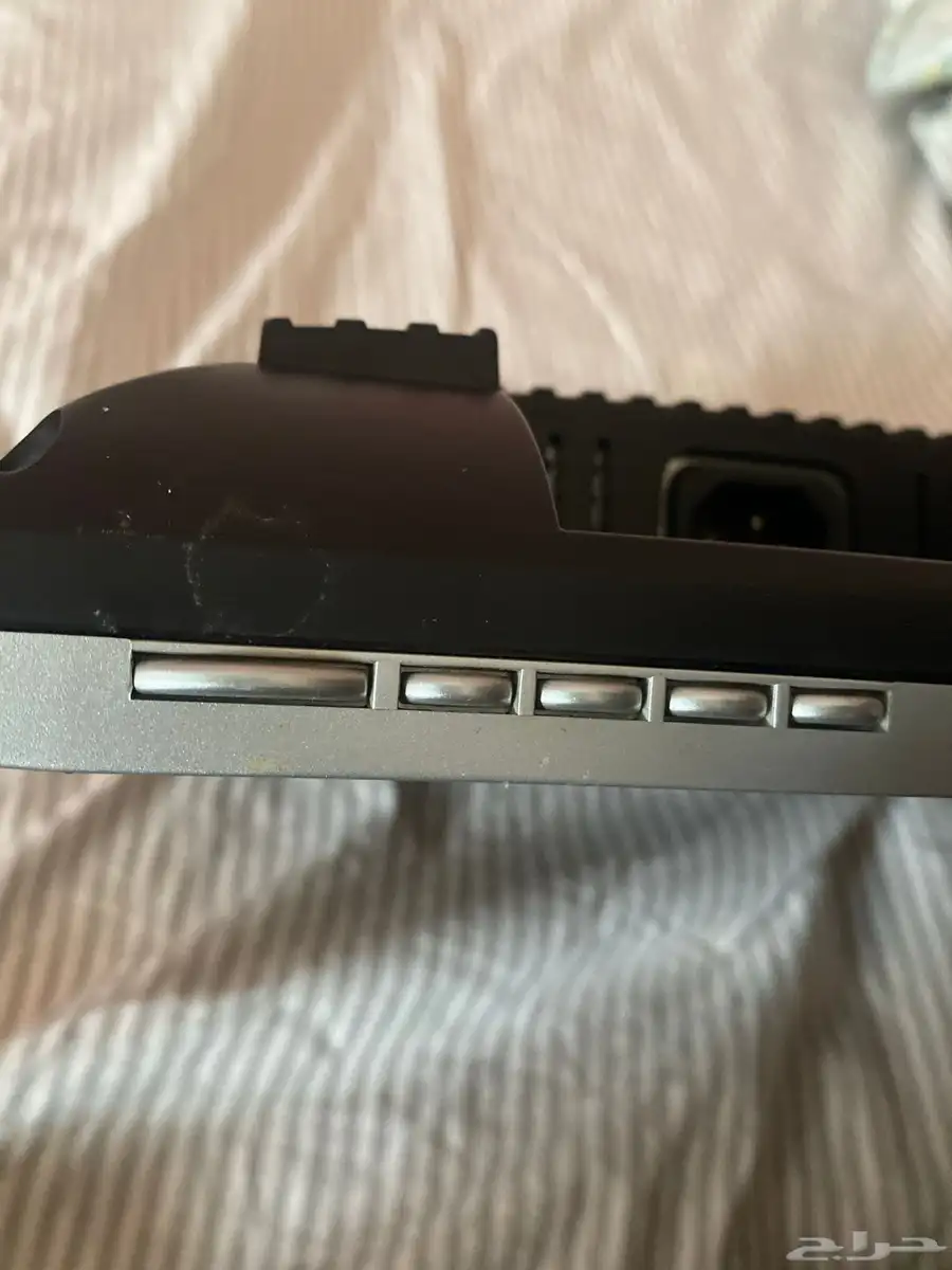 شاشه BenQ 2