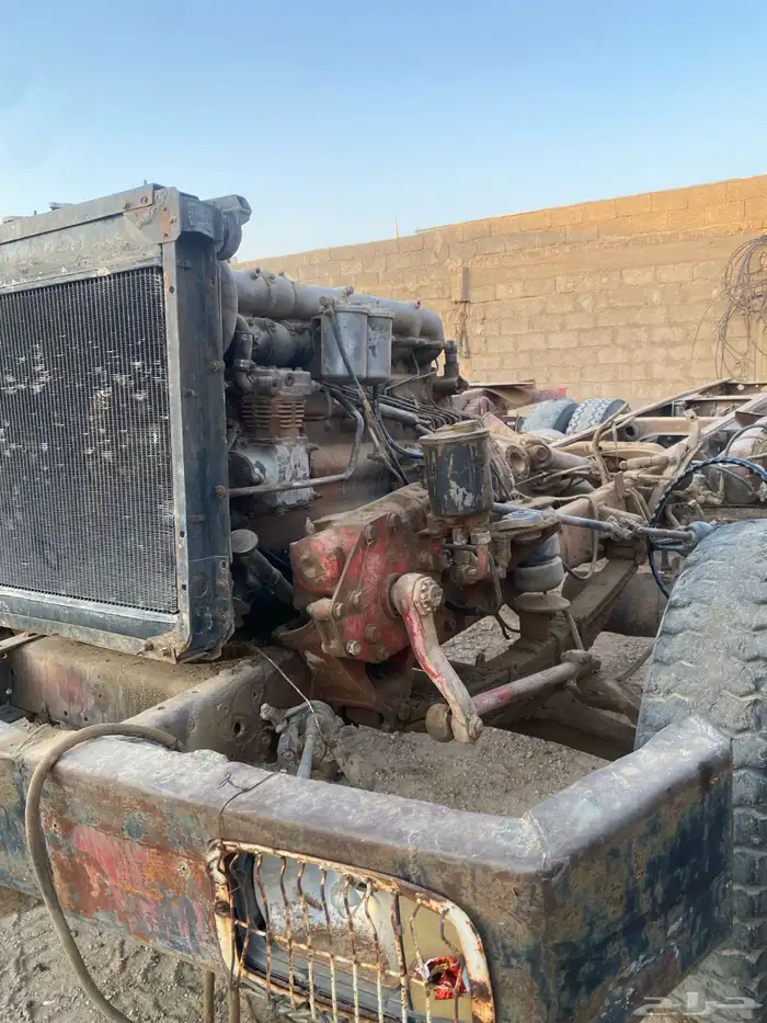متوفر قطع غيار مان 3