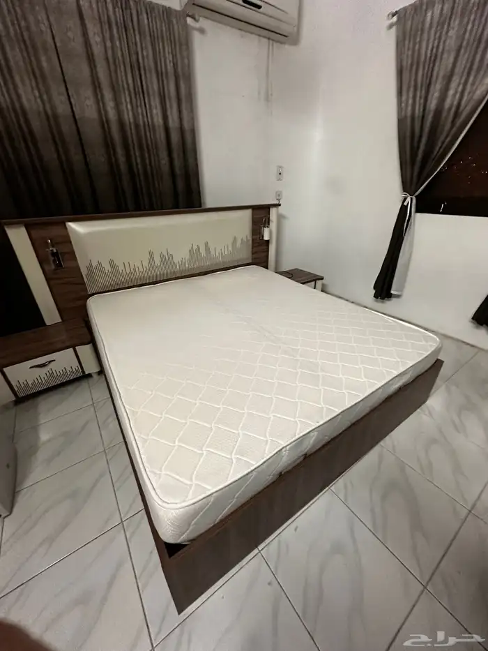 مرتبة سرير 0