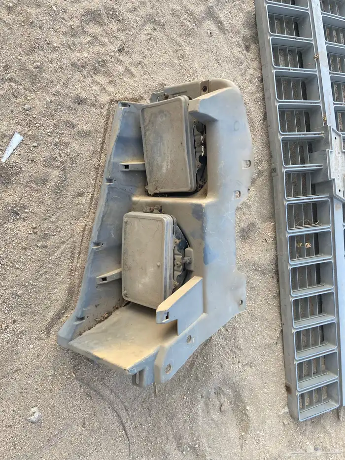 قطع غيار كابرس 76 1