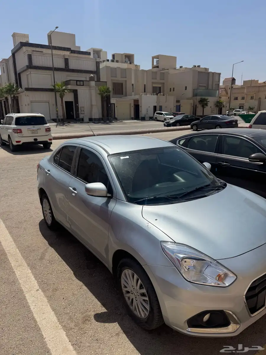 ديزاير 2024 5