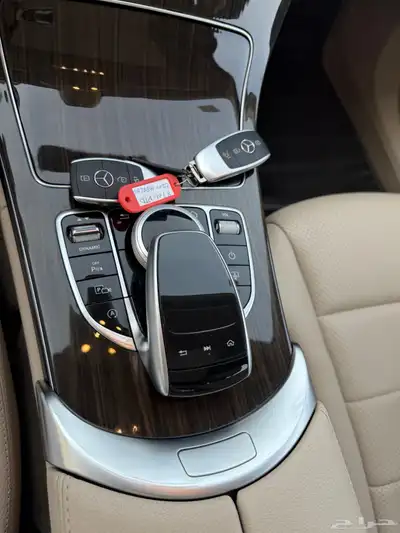 مرسيدس_C200_AMG_2019 30