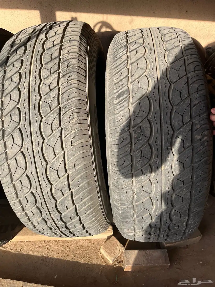 جنوط برايد مقاس 17 2