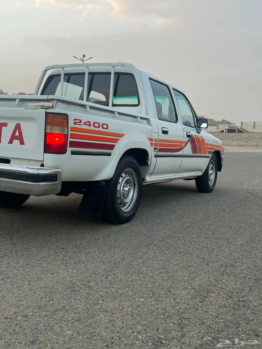 هايلوكس93 3
