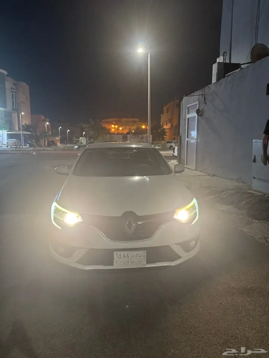 رينو 2021 index
