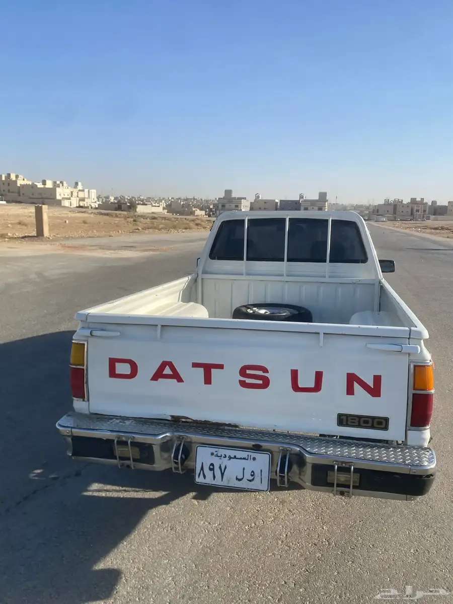 ددسن موديل 83 مسقط 4