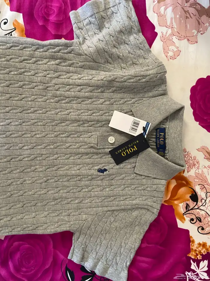 قميص بولو ( polo ) 2