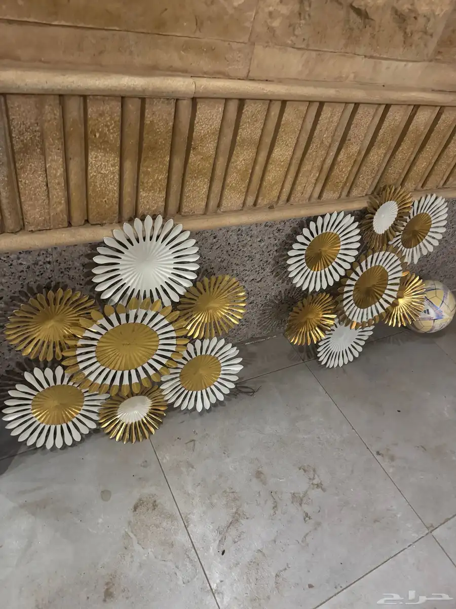 مراية   ديكور 1