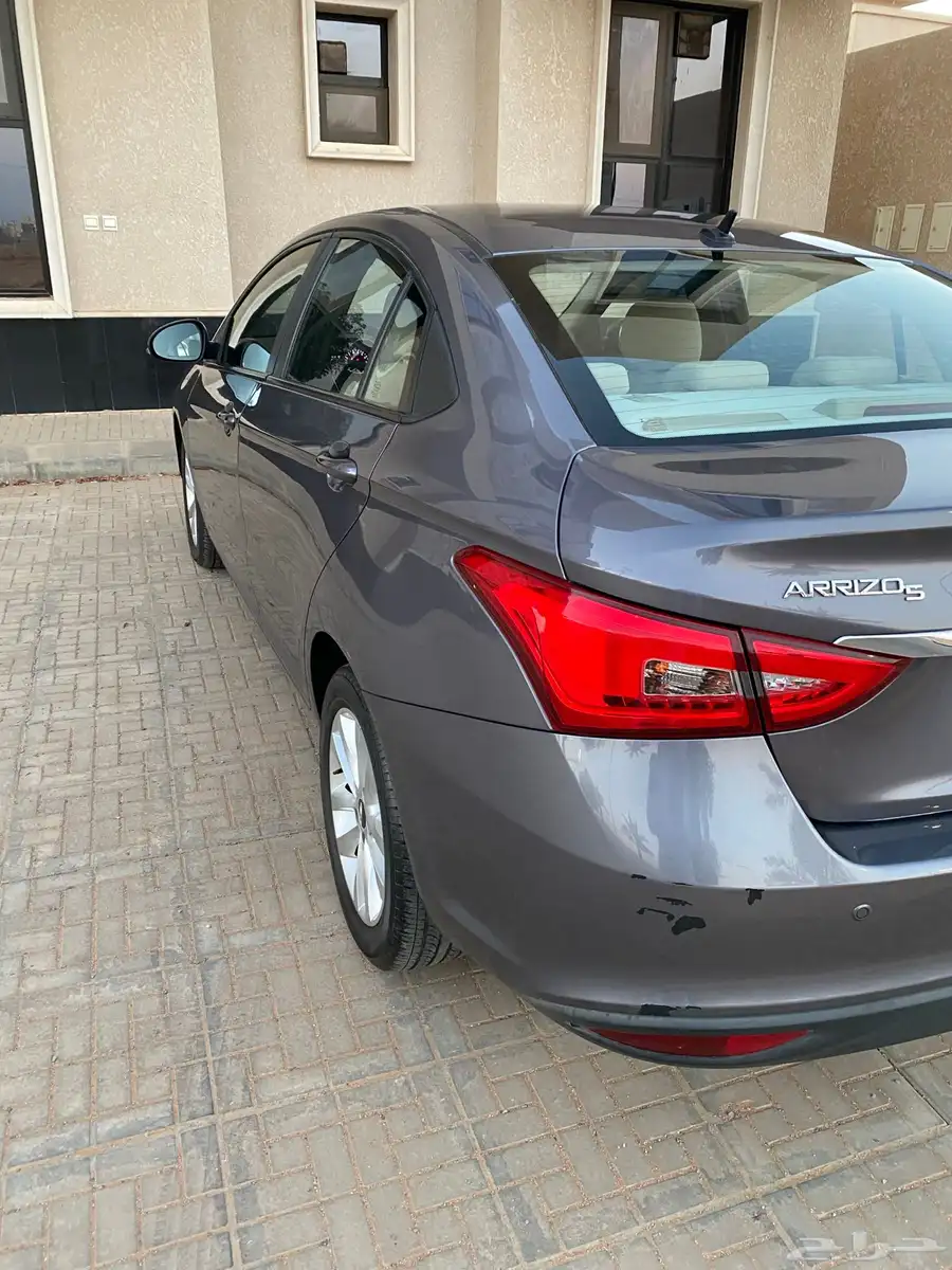 شيري اريزو5 8
