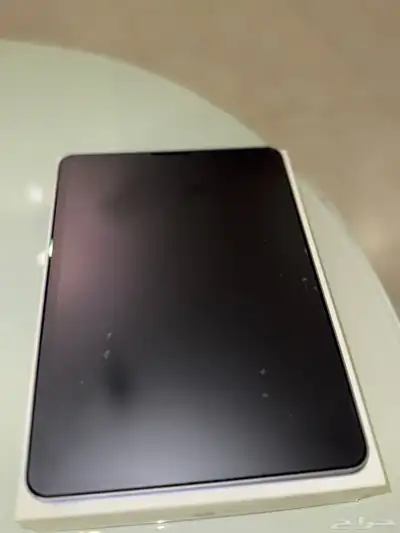 ايباد برو 2022 4