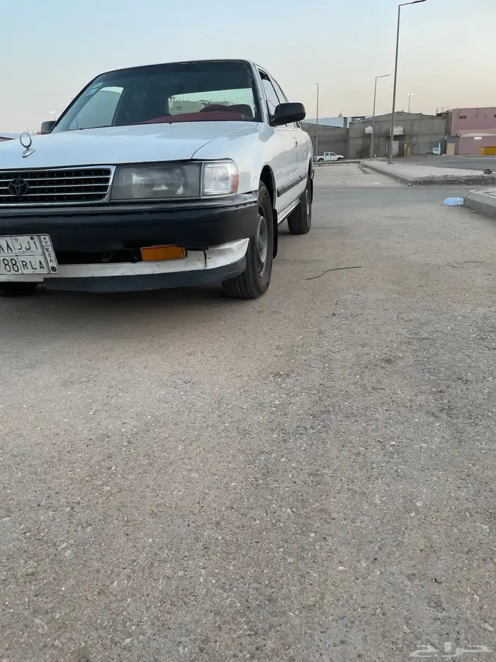 كراسيدا 1