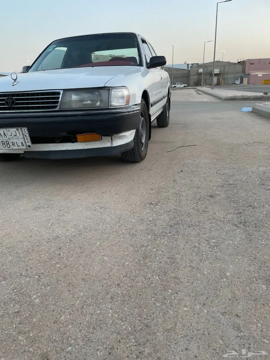 كراسيدا 1