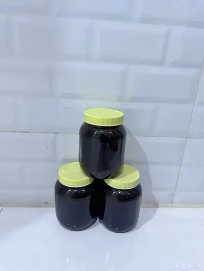 عسل سدر اصلي مضمون 0