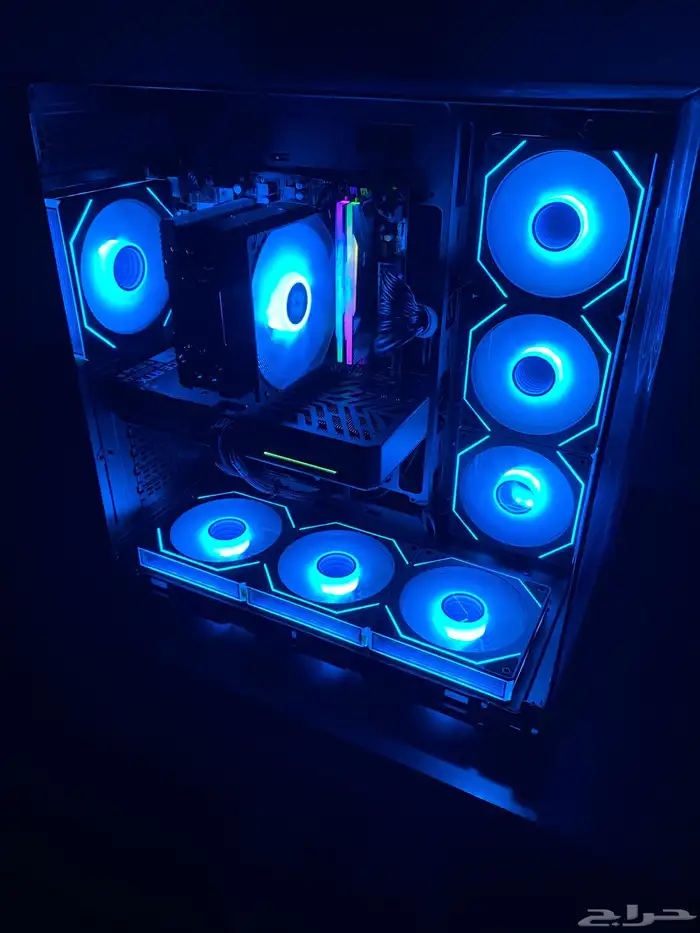 تجميعة 5060 - 7500F 15