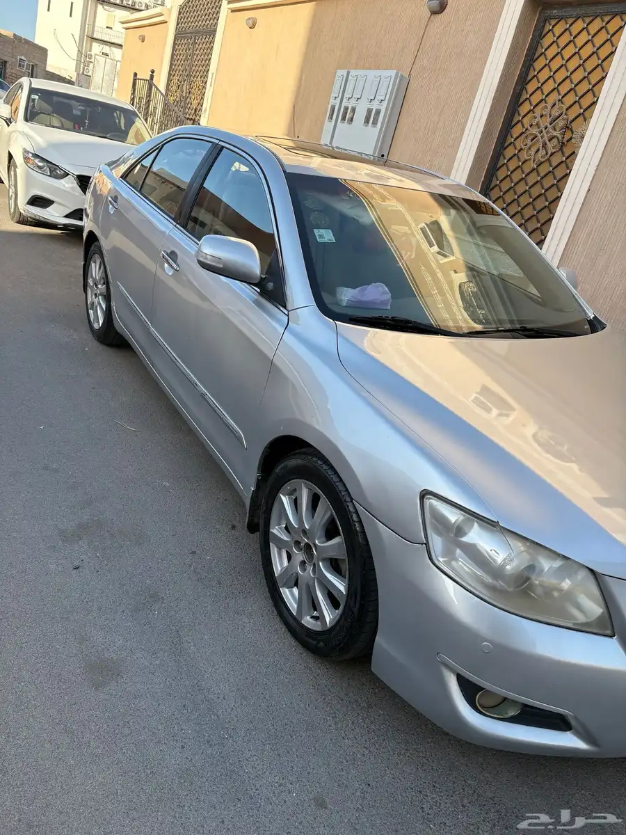 اوريون 2008م فل كامل 1