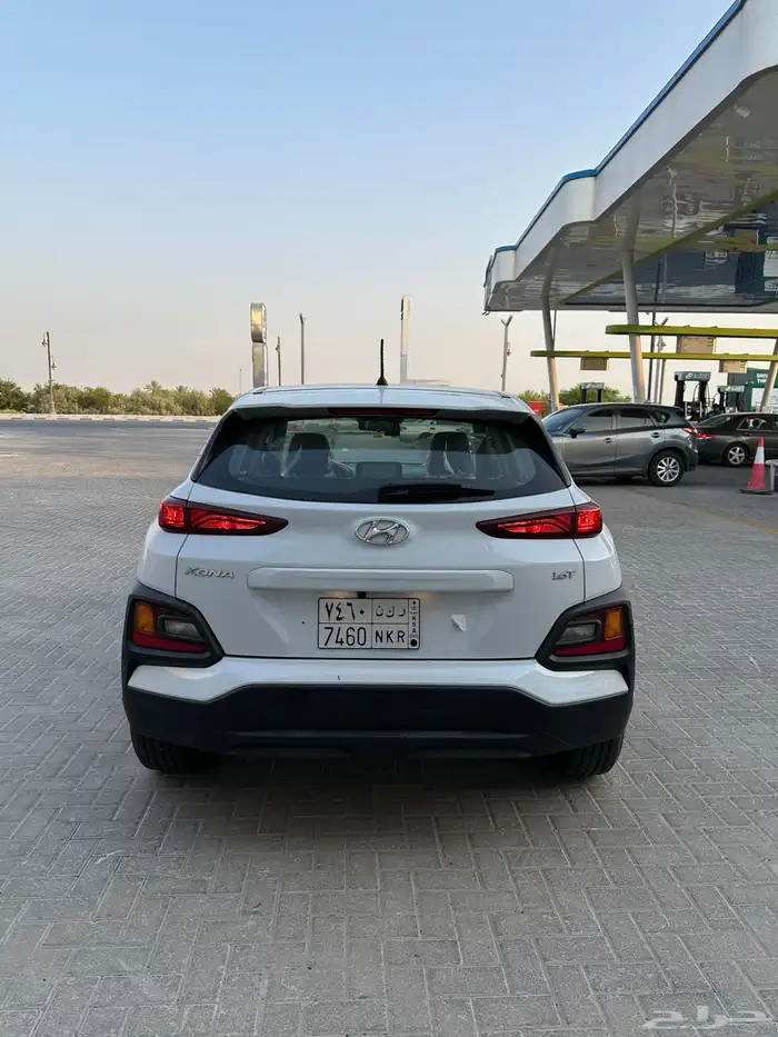 هونداي كونا نص فل 2020 1